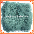 Wholesale Tibet Lamb Fur Pillow